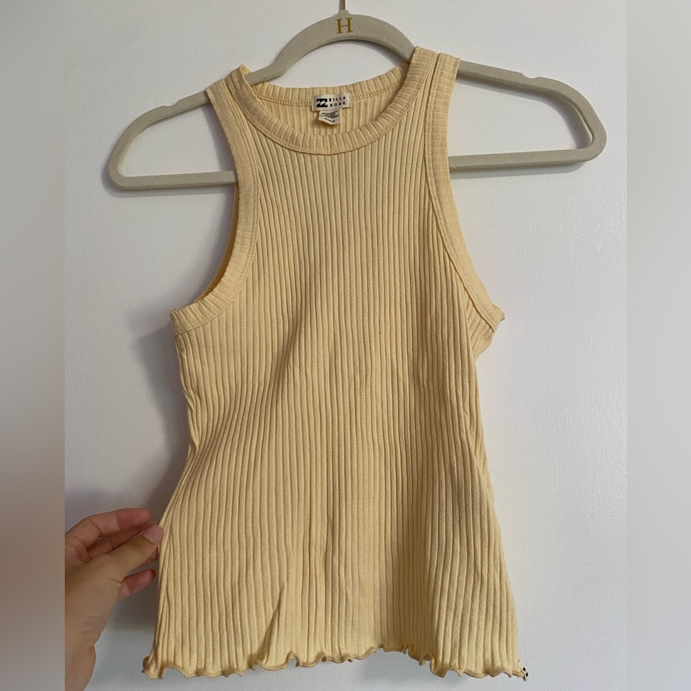 Billabong tank top